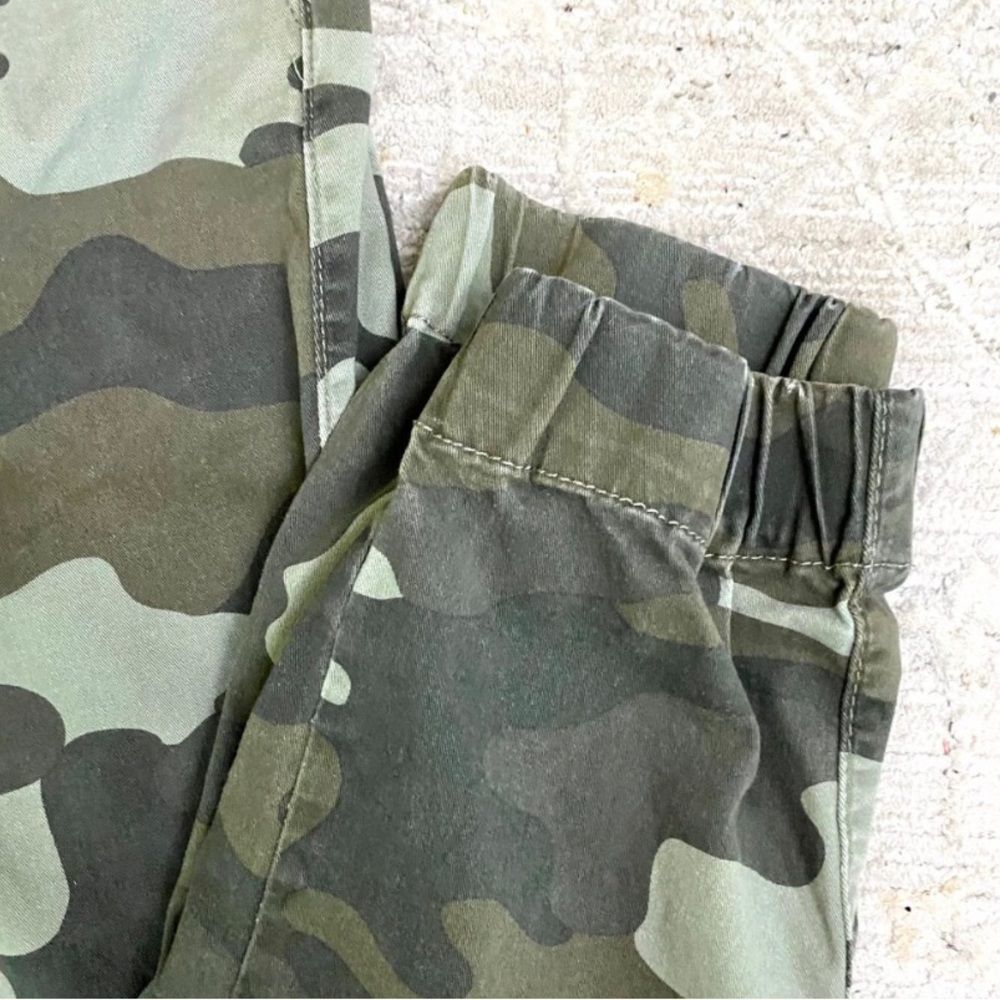 American Rag Camo Joggers - Picture 3 of 6